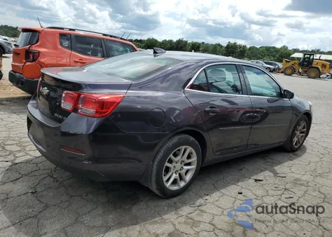 2015 Chevrolet Malibu 1Lt z USA, uszkodzony, nr VIN 1G11C5SL7FF282944